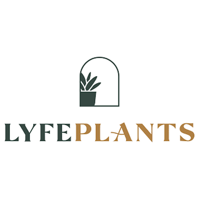 LyfePlants logo